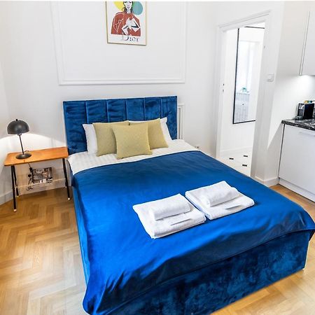 2Bcomfy - Barlickiego Apartment Bielsko-Biala Exterior photo