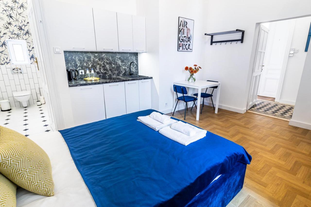 2Bcomfy - Barlickiego Apartment Bielsko-Biala Exterior photo