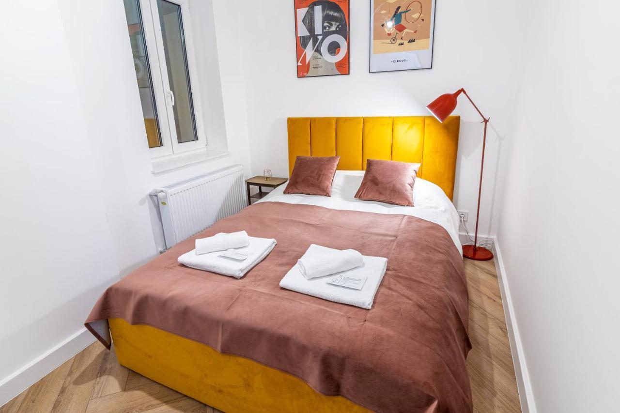 2Bcomfy - Barlickiego Apartment Bielsko-Biala Exterior photo