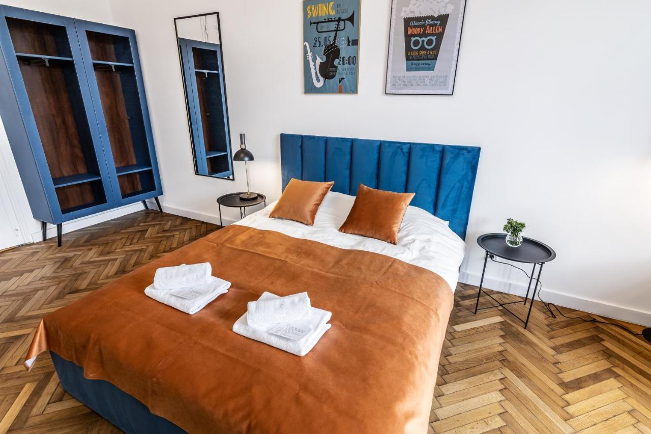 2Bcomfy - Barlickiego Apartment Bielsko-Biala Exterior photo