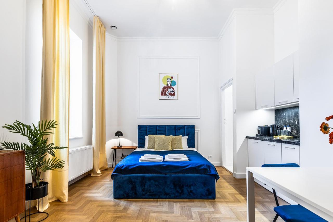 2Bcomfy - Barlickiego Apartment Bielsko-Biala Exterior photo