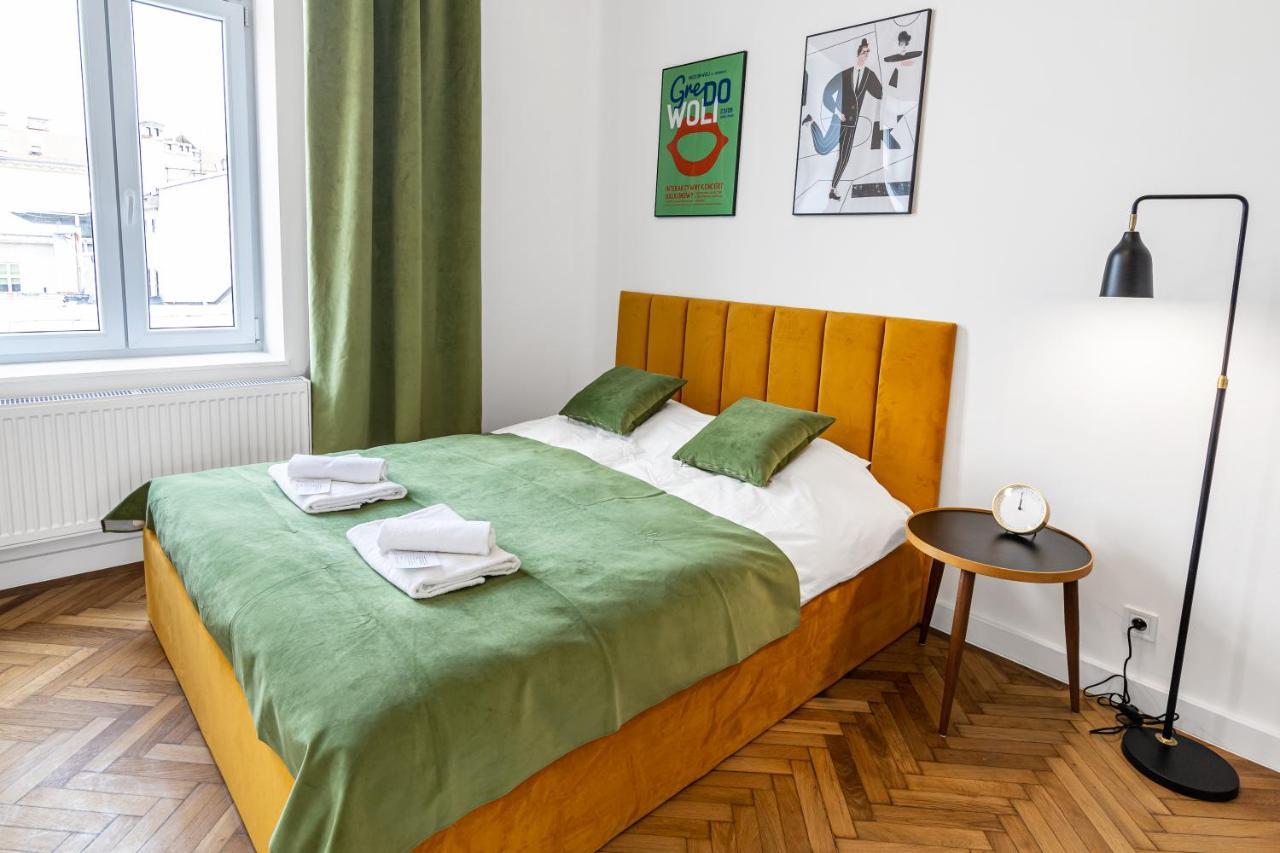 2Bcomfy - Barlickiego Apartment Bielsko-Biala Exterior photo