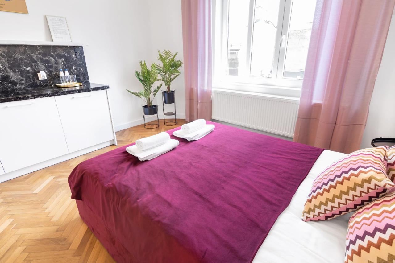 2Bcomfy - Barlickiego Apartment Bielsko-Biala Exterior photo