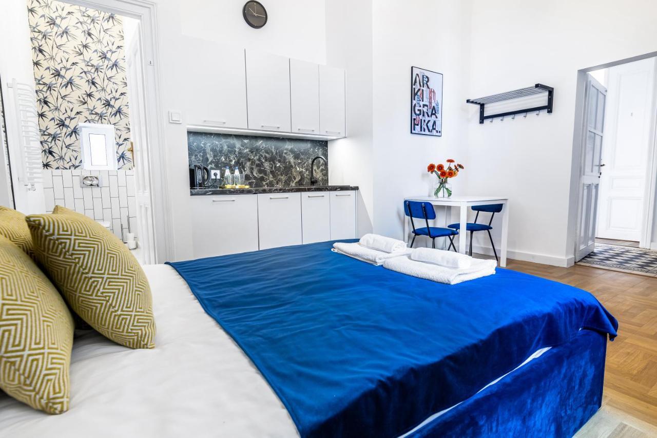 2Bcomfy - Barlickiego Apartment Bielsko-Biala Exterior photo