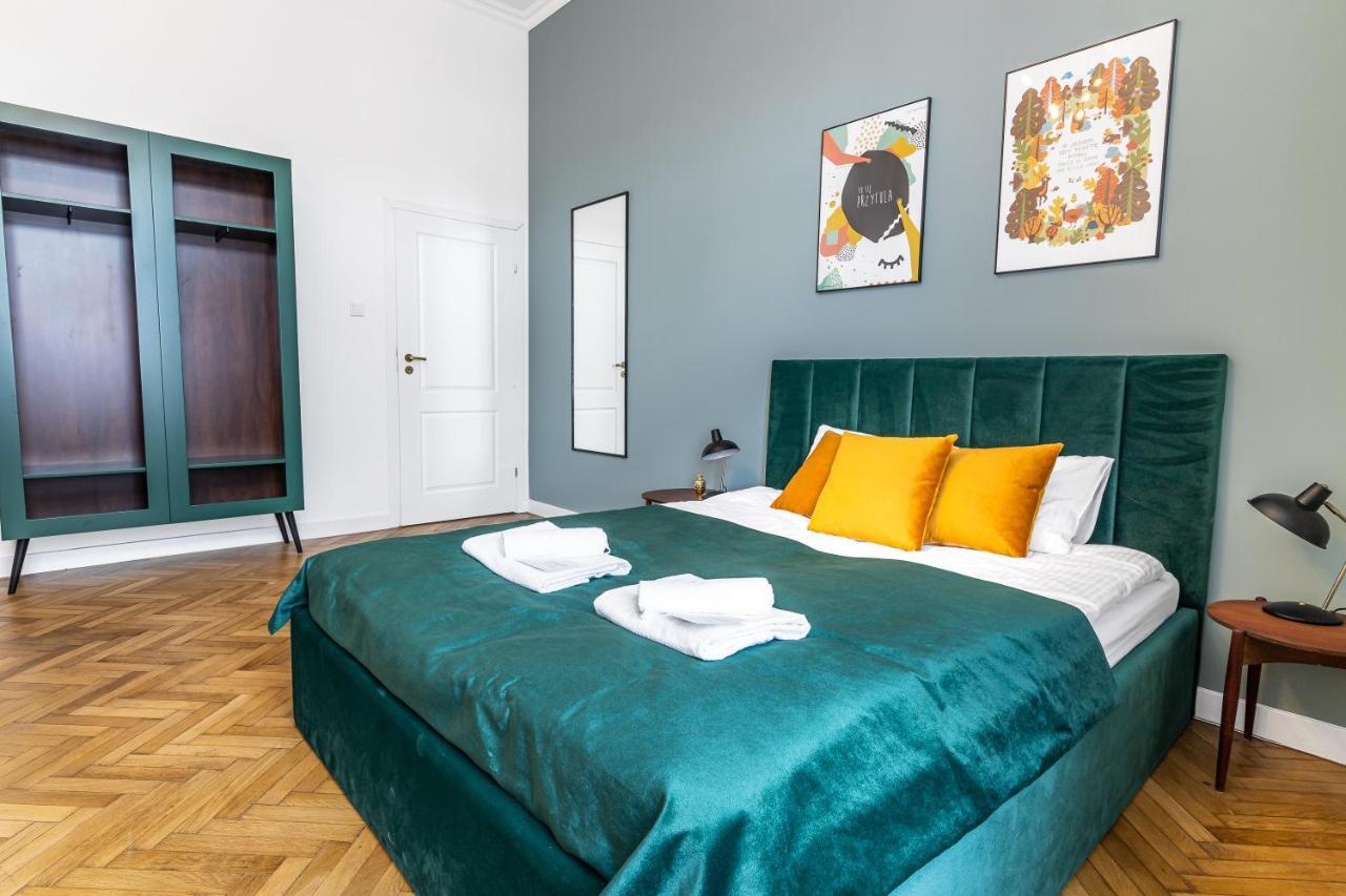 2Bcomfy - Barlickiego Apartment Bielsko-Biala Exterior photo