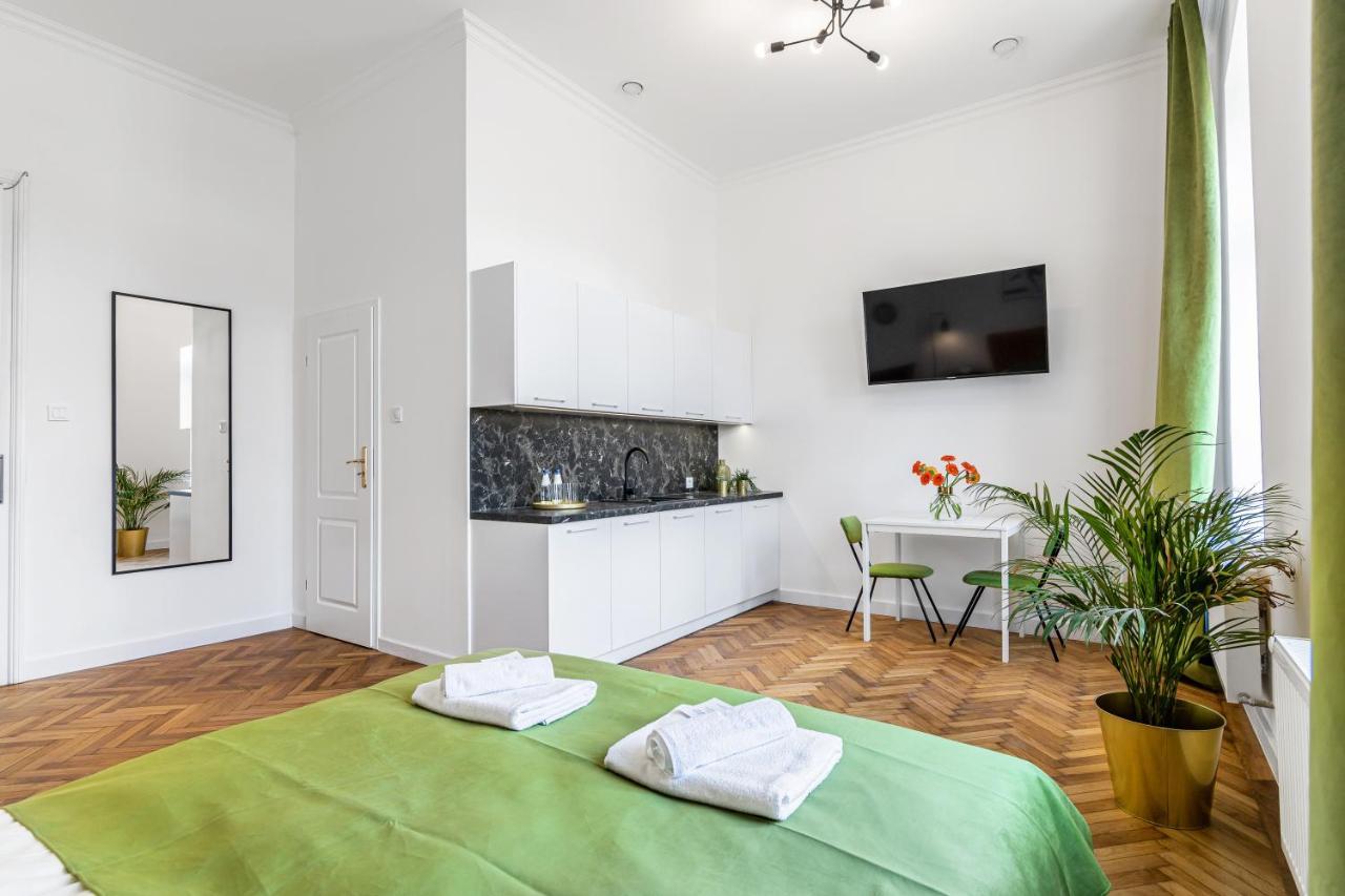 2Bcomfy - Barlickiego Apartment Bielsko-Biala Exterior photo