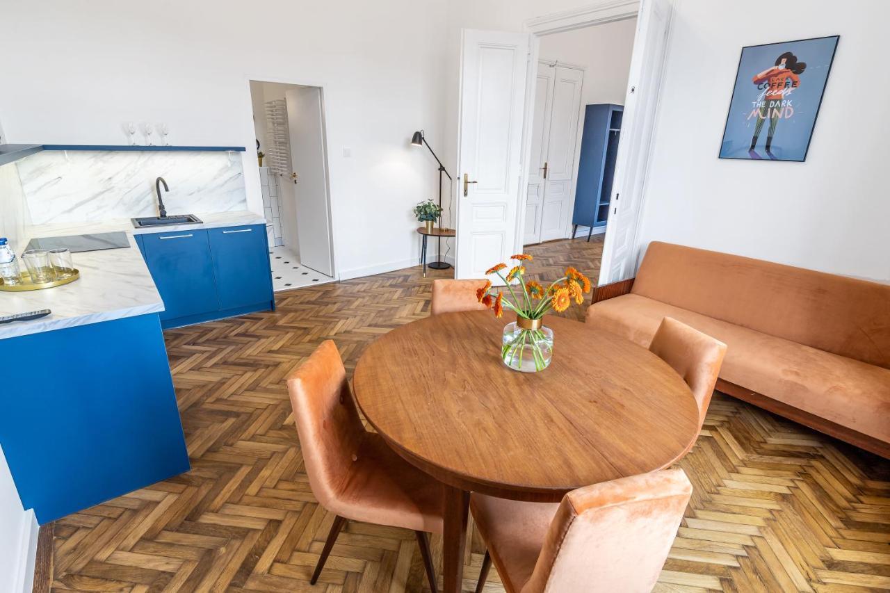 2Bcomfy - Barlickiego Apartment Bielsko-Biala Exterior photo