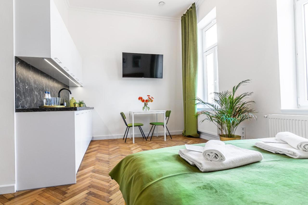 2Bcomfy - Barlickiego Apartment Bielsko-Biala Exterior photo